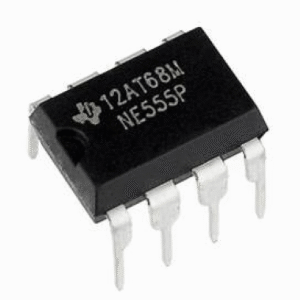 NE555N General Purpose Single Timer